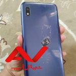 سامسونگ Galaxy A10 با حافظهٔ ۳۲ گیگابایت