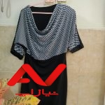 تونیک و لباس مجلسی