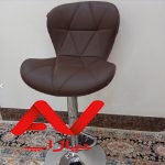 صندلی کاملا سالم و نو