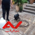 لوله بازکنی فنرزنی سراسررشت ۱۰۰٪تضمینی بدون تعطیلی