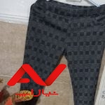 شلوار خانگی زنانه