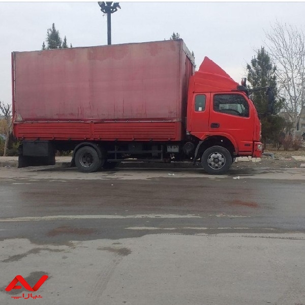 حمل بار و اثاثیه منزل کارگر اسباب کشی باربری درکرج