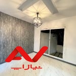 همکف نما مدرن دو خواب مستر