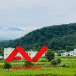 همکف نما مدرن دو خواب مستر