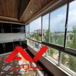 دوبلکس نما رومی