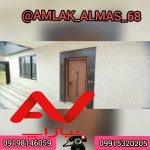 ویلا شیک و مدرن