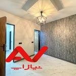 همکف نما مدرن دو خواب مستر