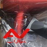 سشوار قرمز رنگ مارک سیبری نو