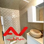 همکف نما مدرن دو خواب مستر