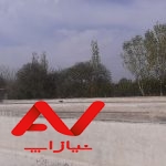 فروش۶۰۰۰متر باغ پرورش ماهی