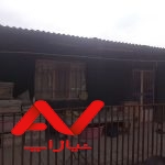 فروش۶۰۰۰متر باغ پرورش ماهی