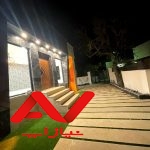 همکف نما مدرن دو خواب مستر