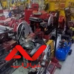 نیروی آقا خانم جهت فروشندگی درابزارفروشی