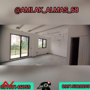 ویلا شیک و مدرن