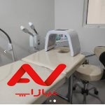 دوره جامع پوست و خدمات پوستی .صفر تا صد اتاق پوست
