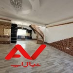 دوبلکس نما رومی