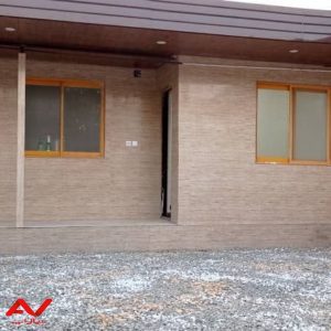 فروش ویلا بهترین موقعیت مکانی در بابلسر