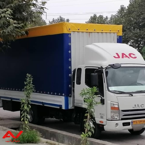 شرکت اساس کشی منزل در آمل