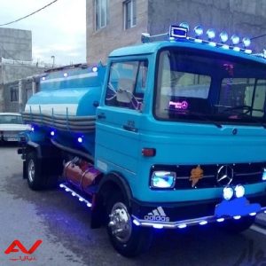 لوله بازکنی تخلیه چاه گوهردشت حصارک کمالشهراشتراکی