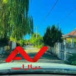 دوبلکس نما رومی