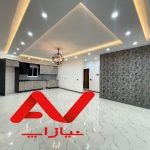 همکف نما مدرن دو خواب مستر