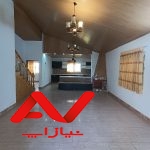 ویلا باغ استخردار