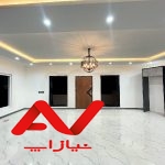 همکف نما مدرن دو خواب مستر