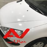 پژو 206 SD مدل 95