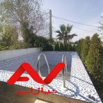 ویلا باغ استخردار