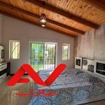 ویلا دوبلکس شیک و مدرن