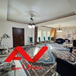 ویلا دوبلکس شیک و مدرن