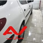 پژو 206 SD مدل 95