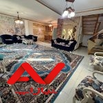 ویلا دوبلکس شیک و مدرن