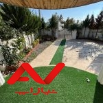 ویلا دوبلکس شیک و مدرن