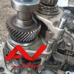 مکانیک سیار ۲۴ساعته