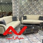 مبل مدل الیزه//تختشو