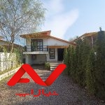 ویلا باغ استخردار