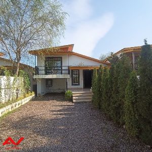 ویلا باغ استخردار
