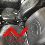 پژو 206 SD مدل 95