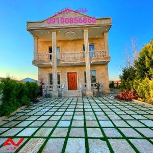 ویلادوبلکس نماسنگ
