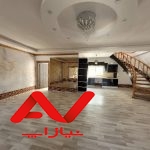 دوبلکس نما رومی