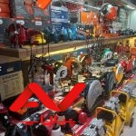 نیروی آقا خانم جهت فروشندگی درابزارفروشی