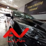 نانو سرامیک ، صفرشویی ،پولیش واکس،لیسه گیری تخصصی