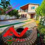 ویلا دوبلکس شیک و مدرن