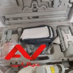 دستگاه بخار شوی وایت مور نو آکبند