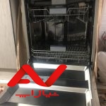 ماشین ظرفشویی ۱۴نفره سامسونگ