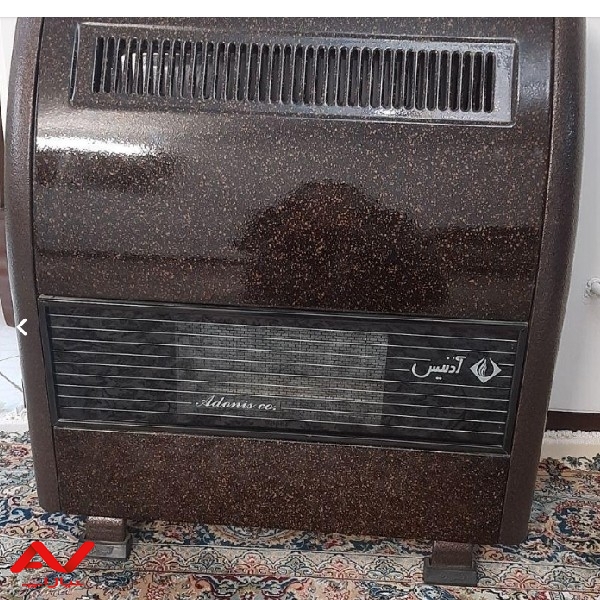 بخاری تمیز با کارکرد کم