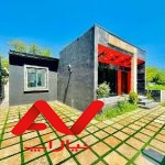 همکف نما مدرن دو خواب مستر