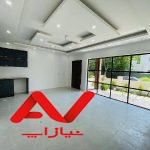 همکف نما مدرن دو خواب مستر