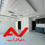 همکف نما مدرن دو خواب مستر